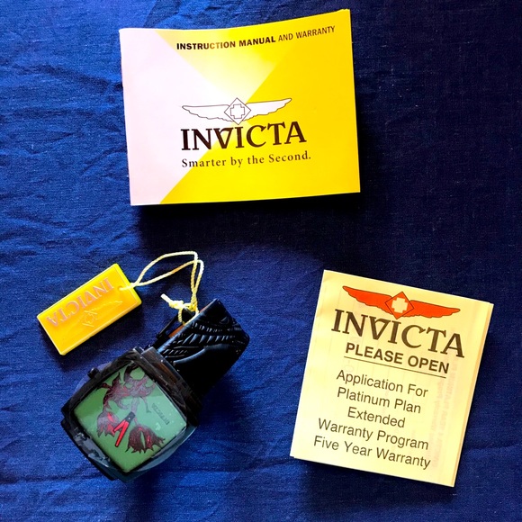 Invicta watch - Picture 2 of 11